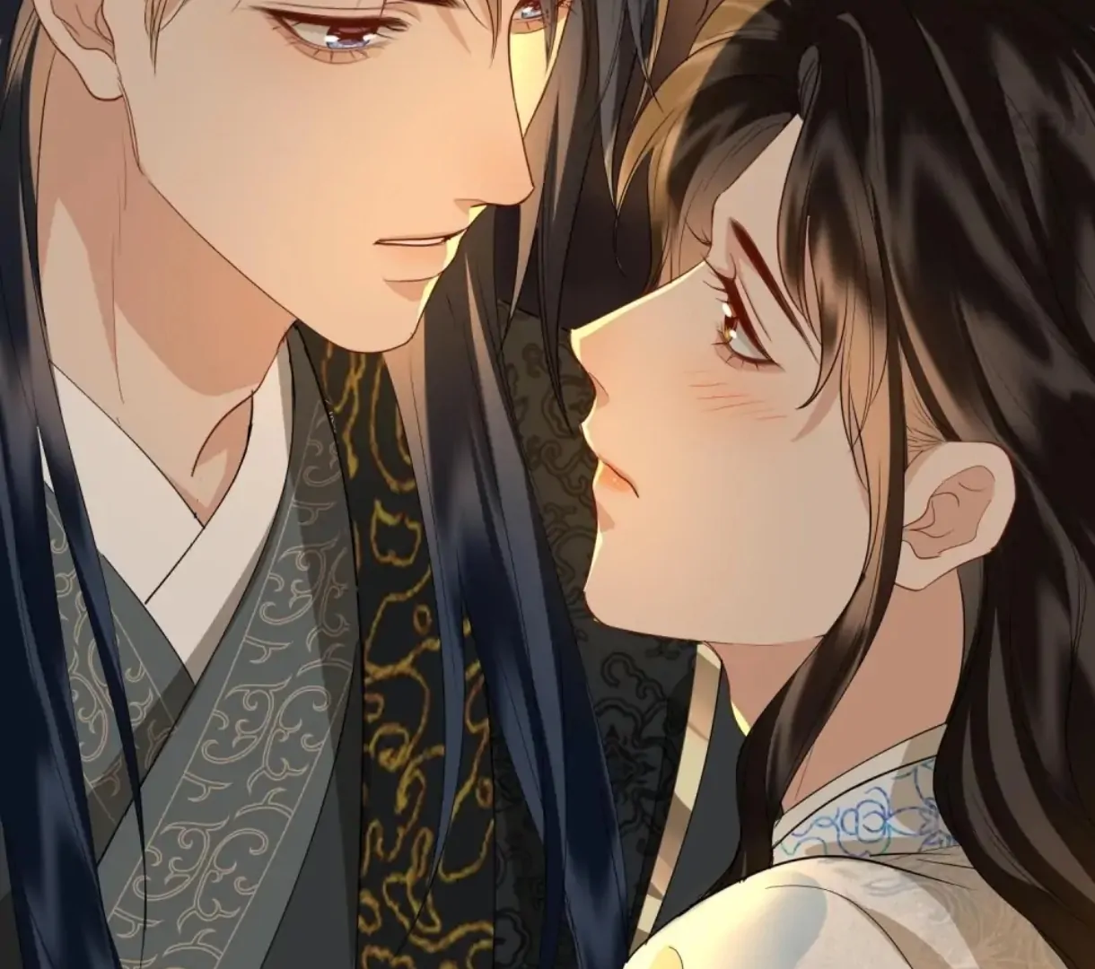 Indulgence [Official] - Chapter 50 manhwa