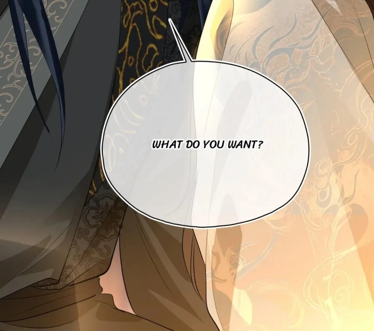 Indulgence [Official] - Chapter 50 manhwa