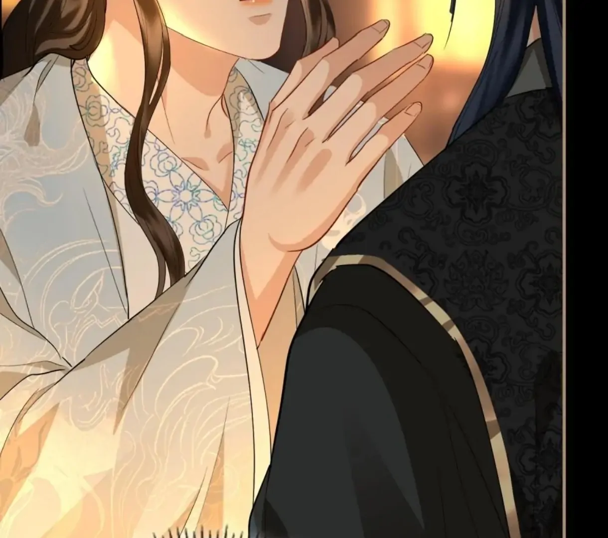 Indulgence [Official] - Chapter 50 manhwa