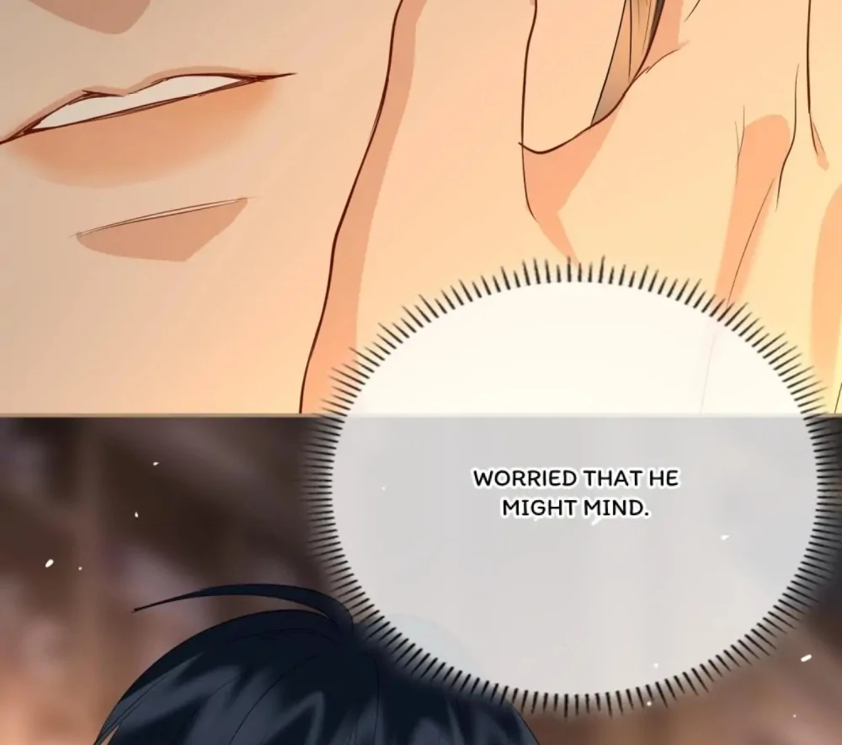 Indulgence [Official] - Chapter 50 manhwa