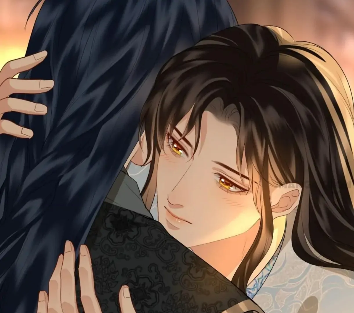 Indulgence [Official] - Chapter 50 manhwa