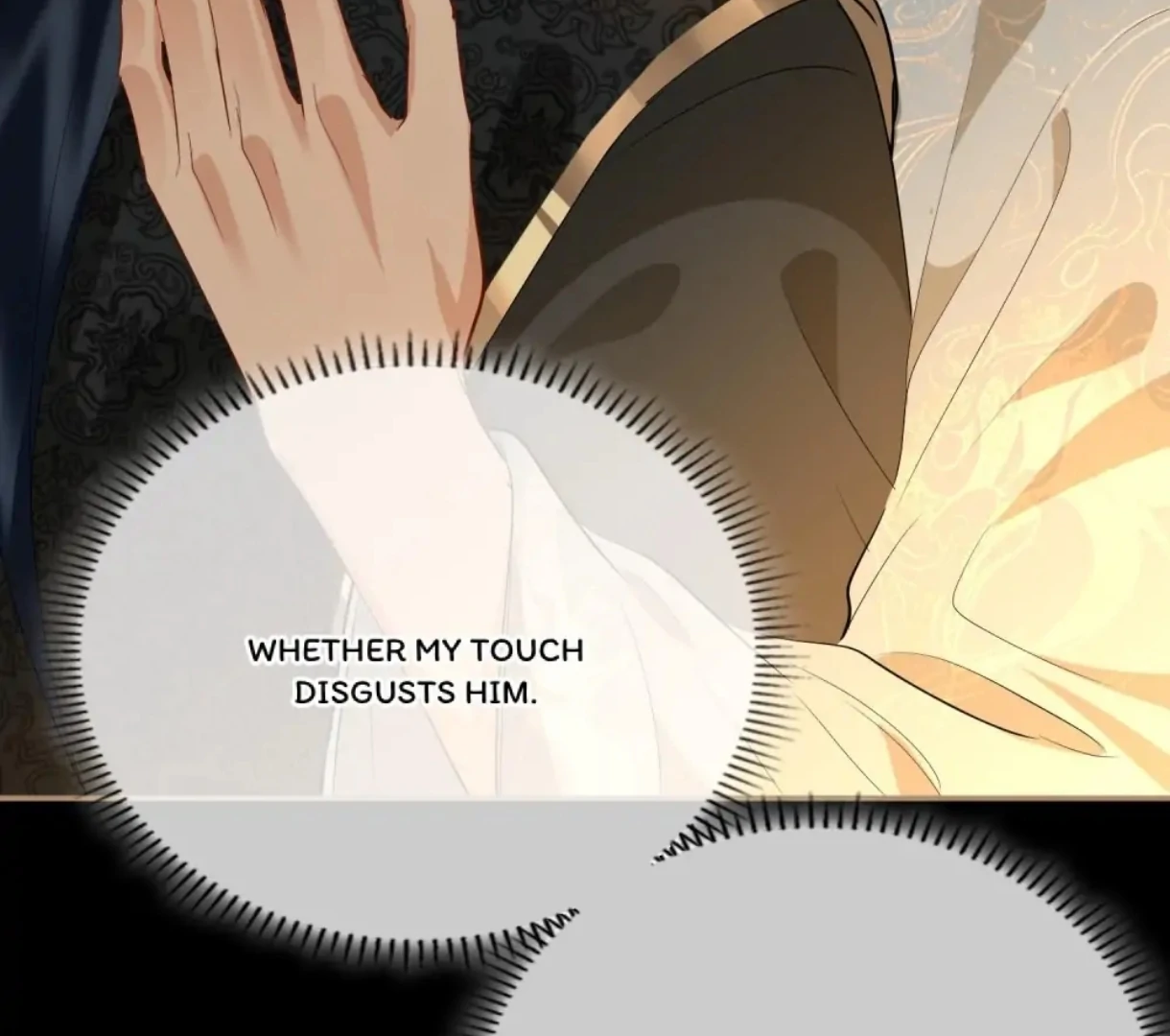 Indulgence [Official] - Chapter 50 manhwa