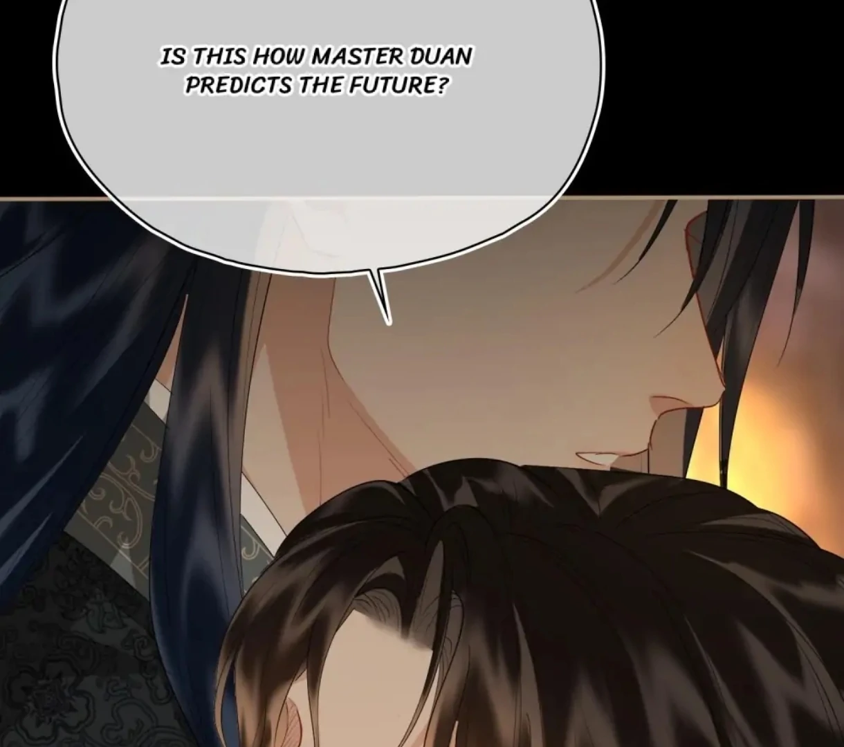 Indulgence [Official] - Chapter 50 manhwa