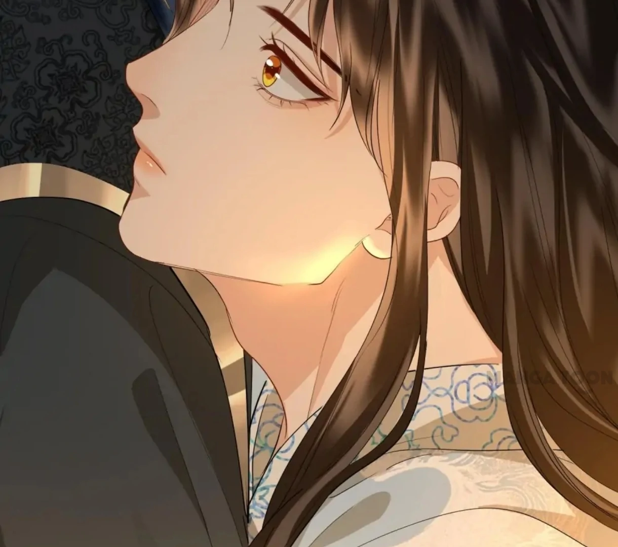 Indulgence [Official] - Chapter 50 manhwa