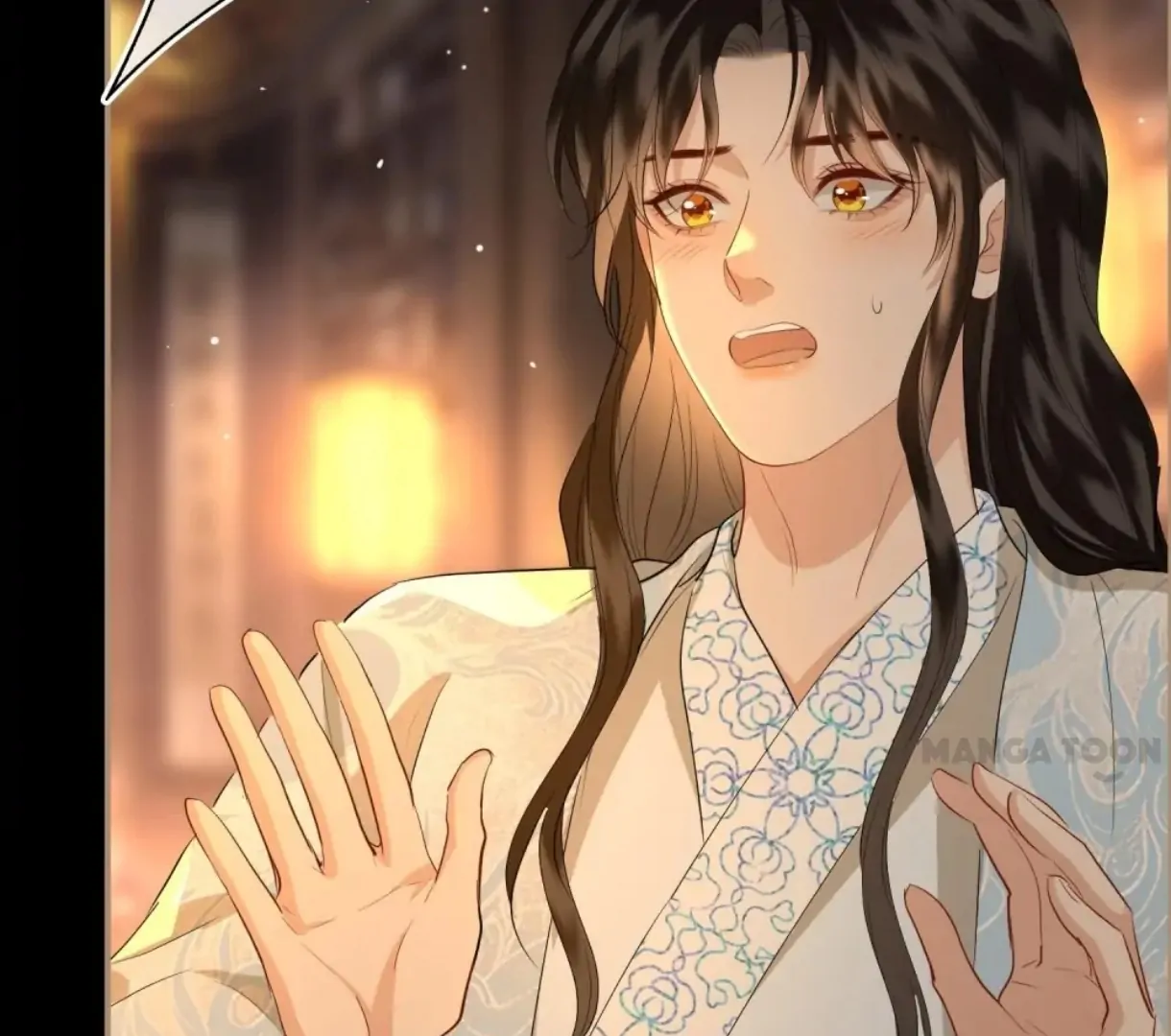 Indulgence [Official] - Chapter 50 manhwa