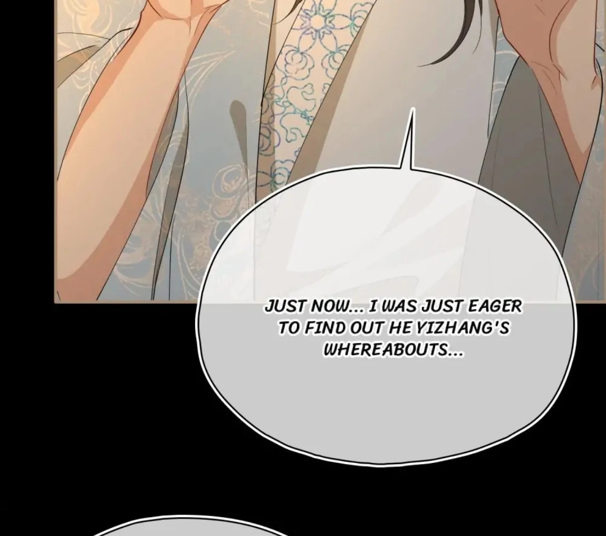 Indulgence [Official] - Chapter 50 manhwa