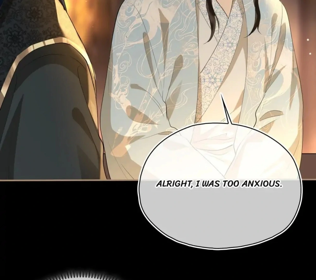 Indulgence [Official] - Chapter 50 manhwa