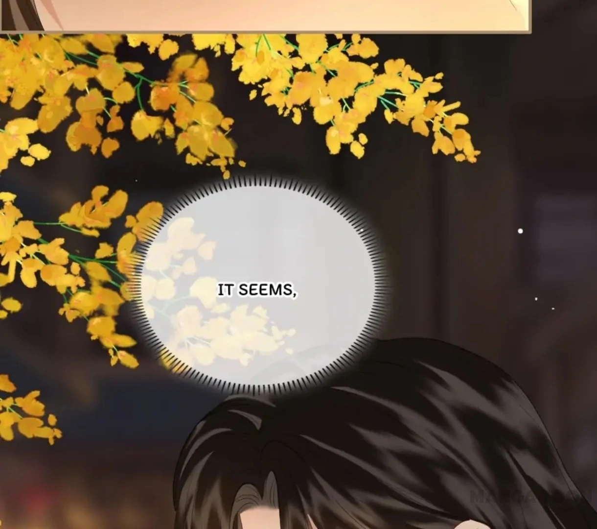 Indulgence [Official] - Chapter 50 manhwa