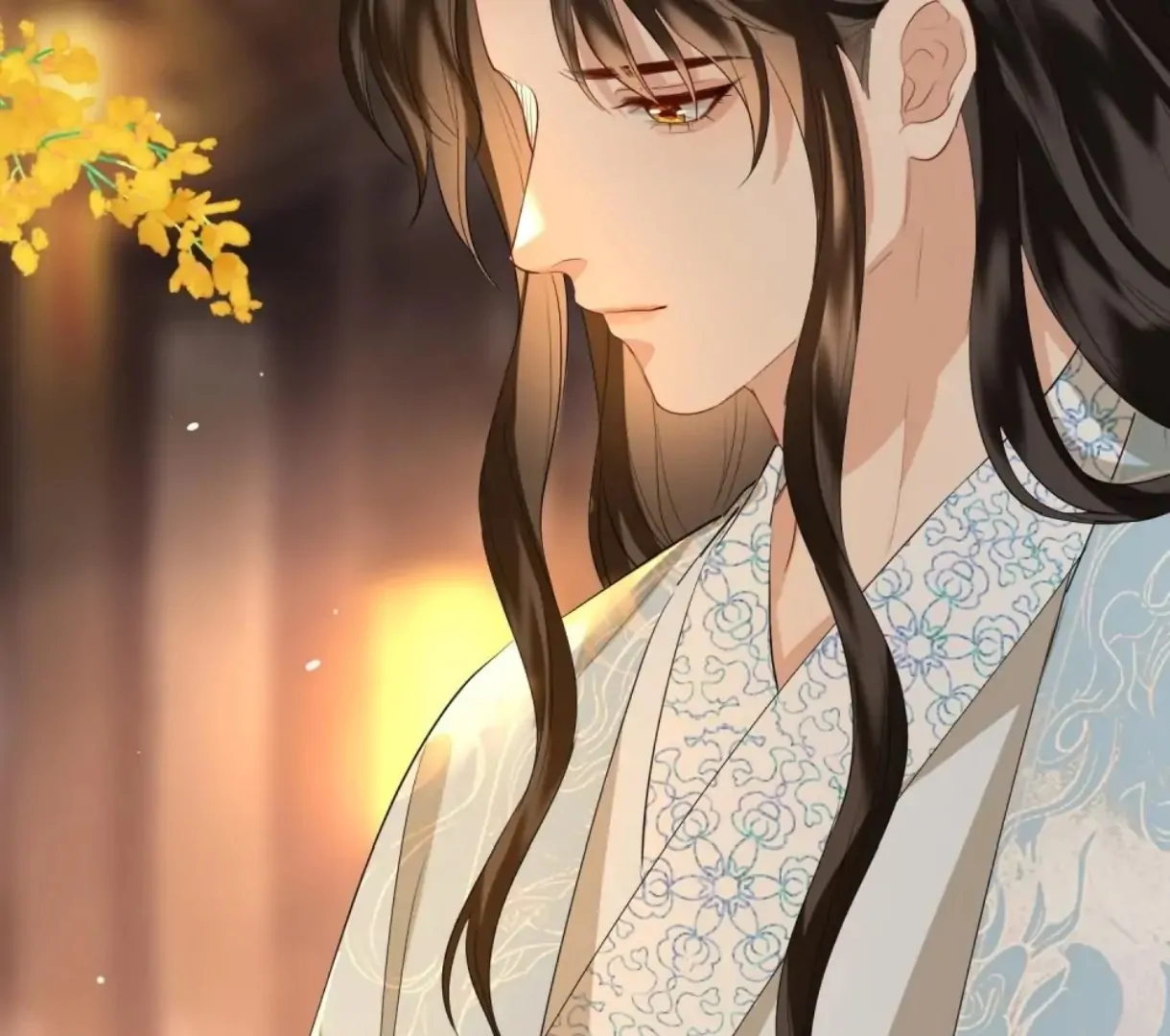 Indulgence [Official] - Chapter 50 manhwa