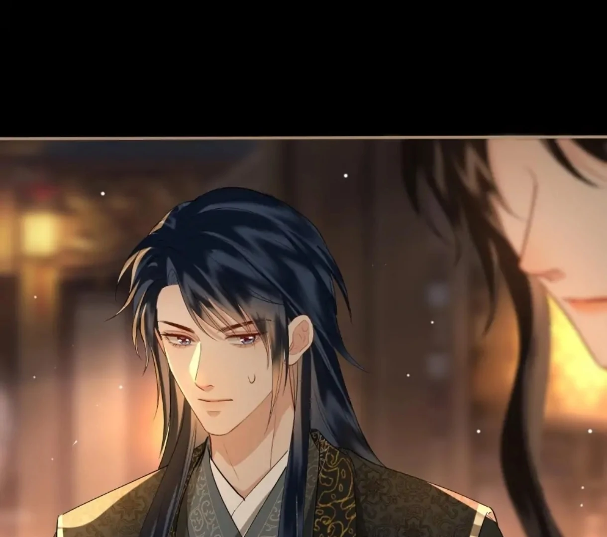 Indulgence [Official] - Chapter 50 manhwa