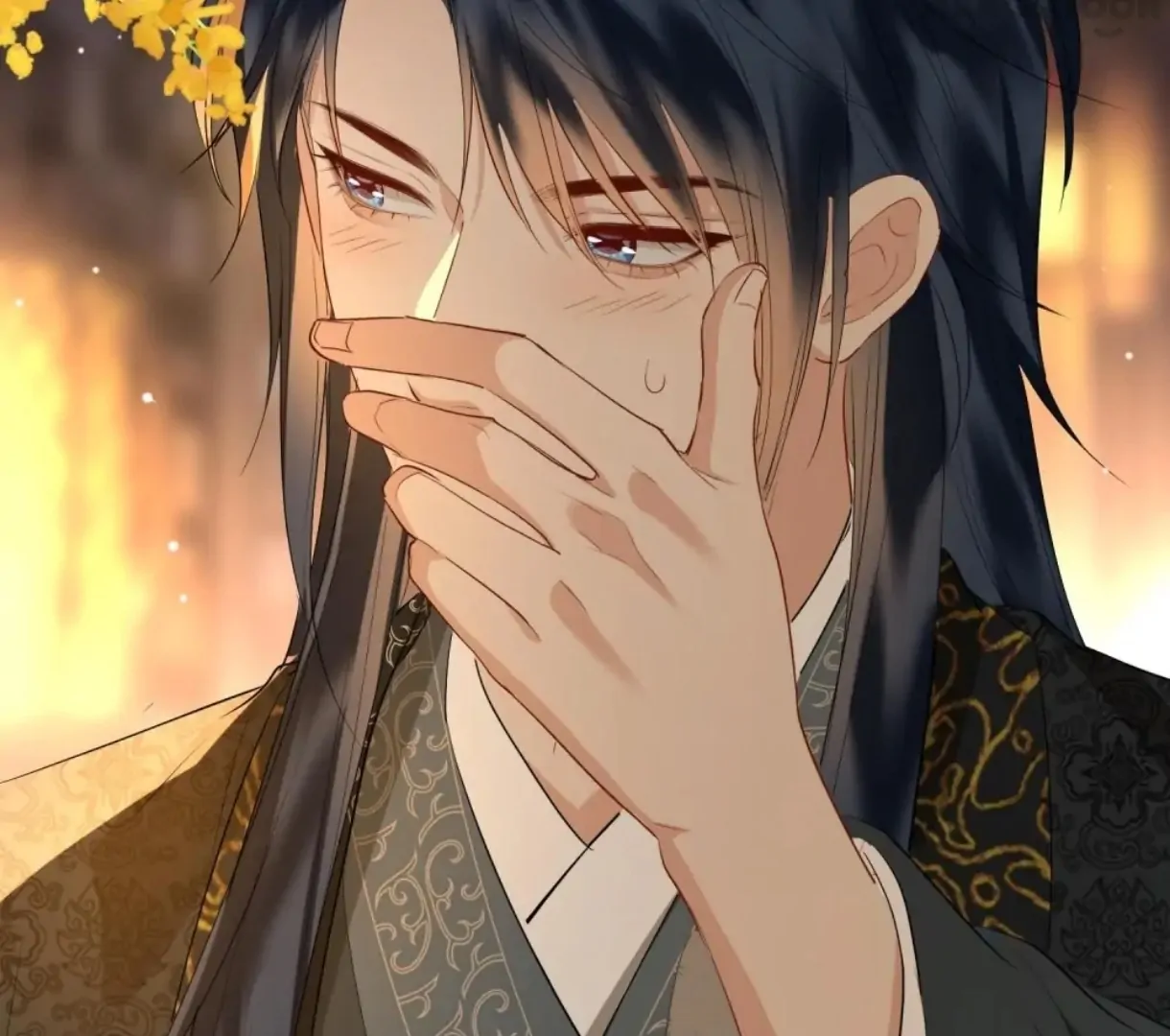 Indulgence [Official] - Chapter 50 manhwa