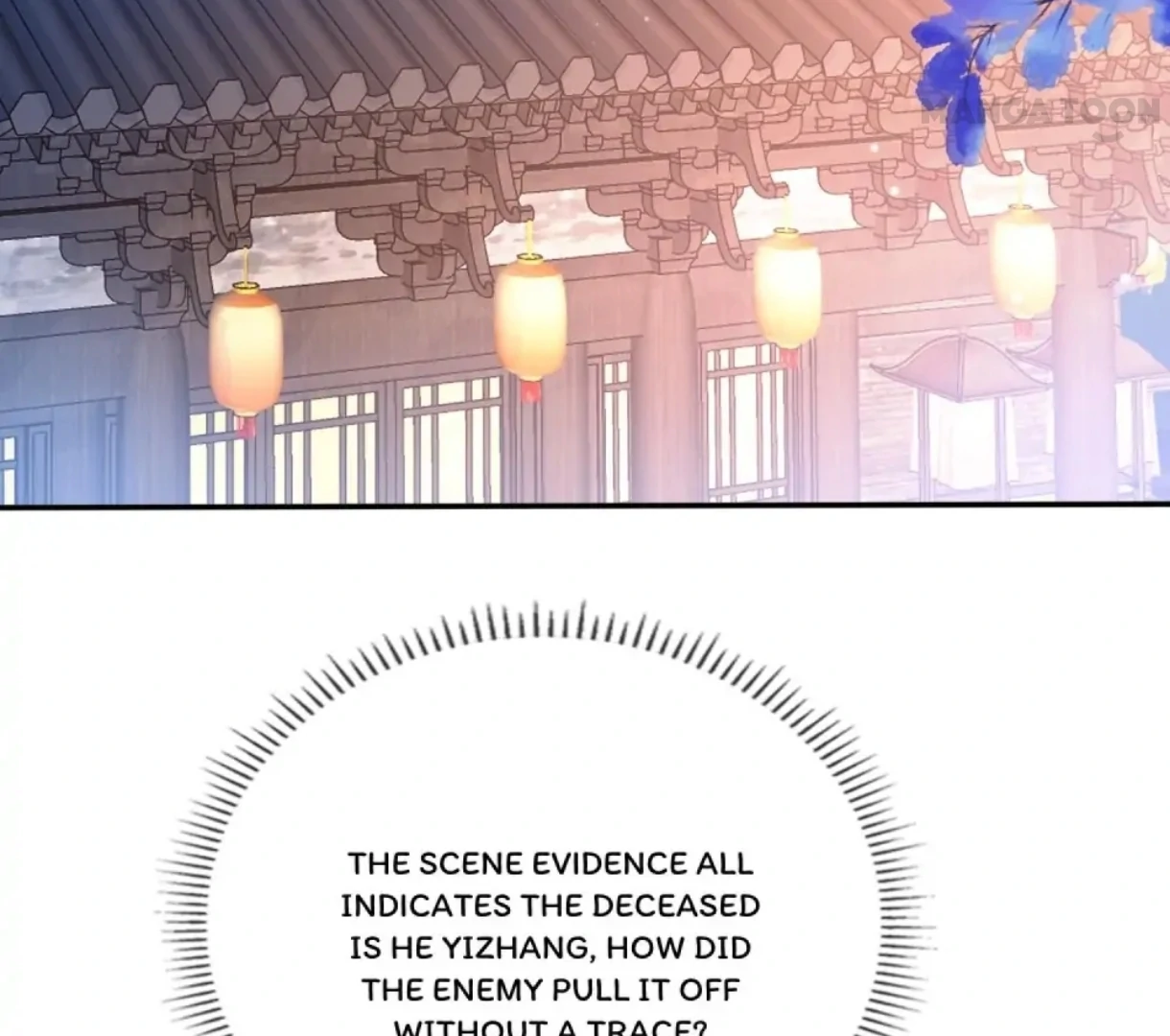 Indulgence [Official] - Chapter 50 manhwa