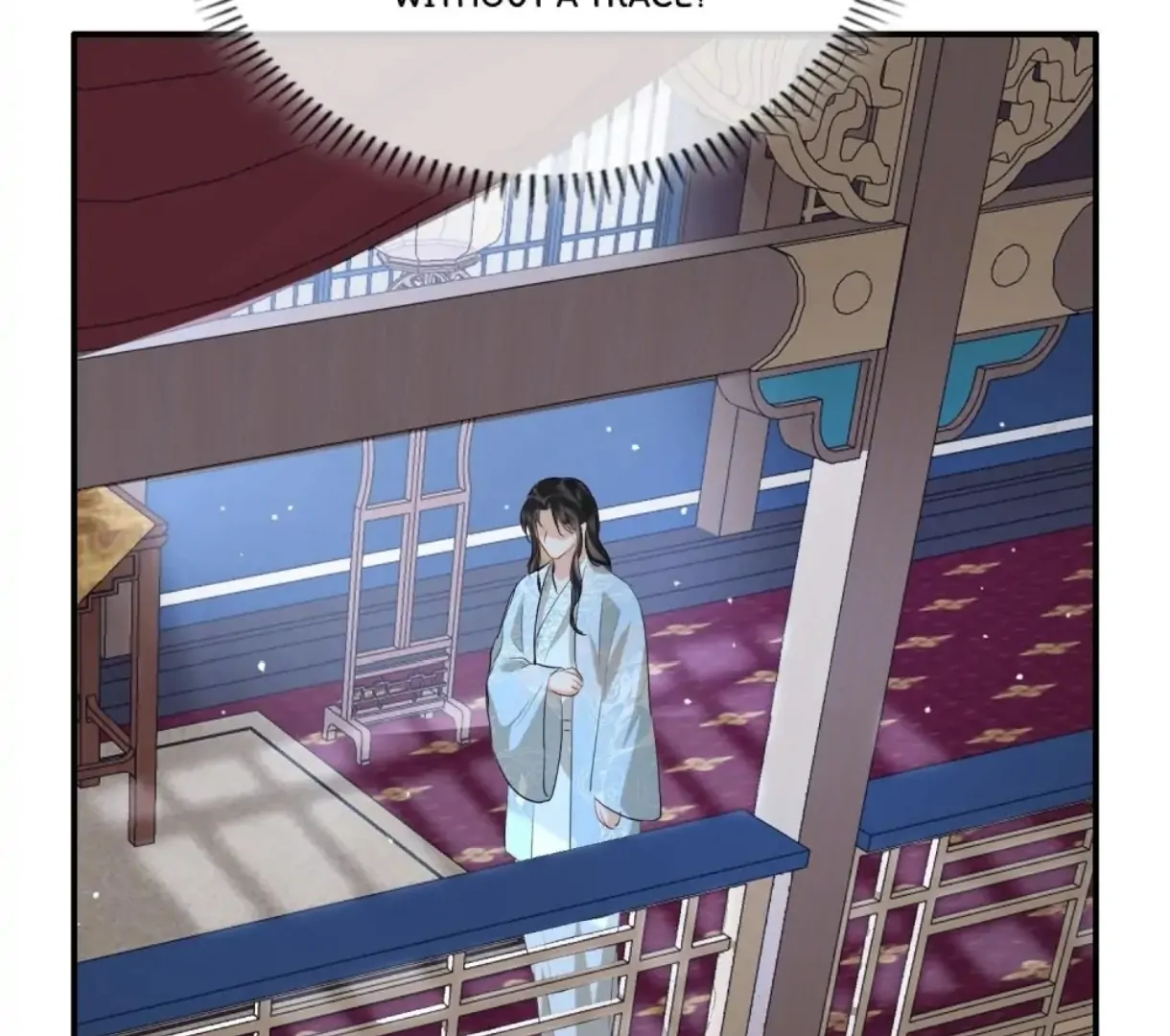 Indulgence [Official] - Chapter 50 manhwa