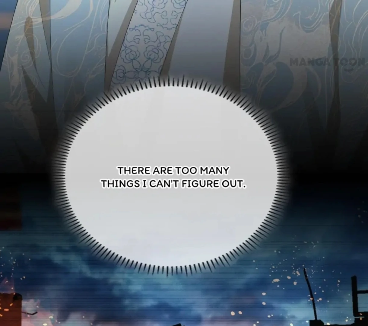 Indulgence [Official] - Chapter 50 manhwa
