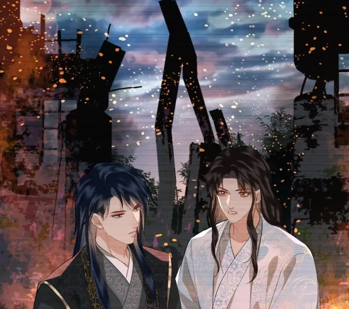 Indulgence [Official] - Chapter 50 manhwa