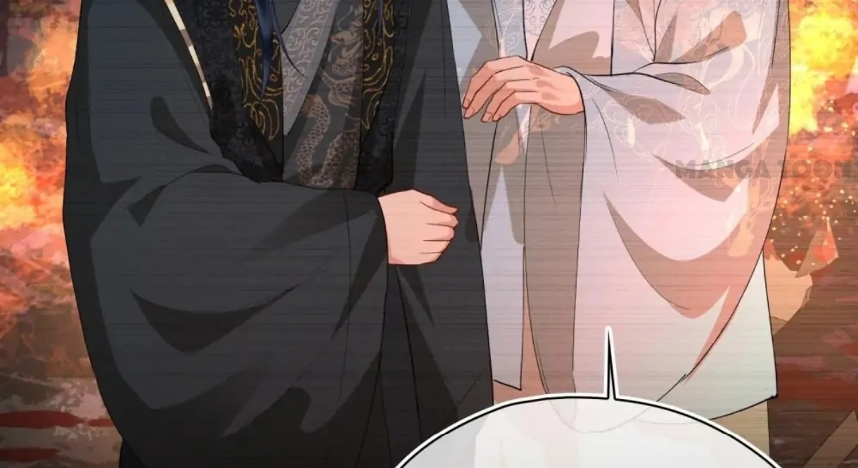 Indulgence [Official] - Chapter 50 manhwa