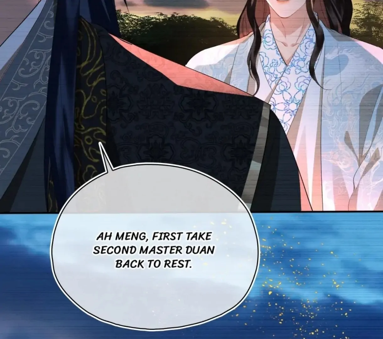 Indulgence [Official] - Chapter 50 manhwa