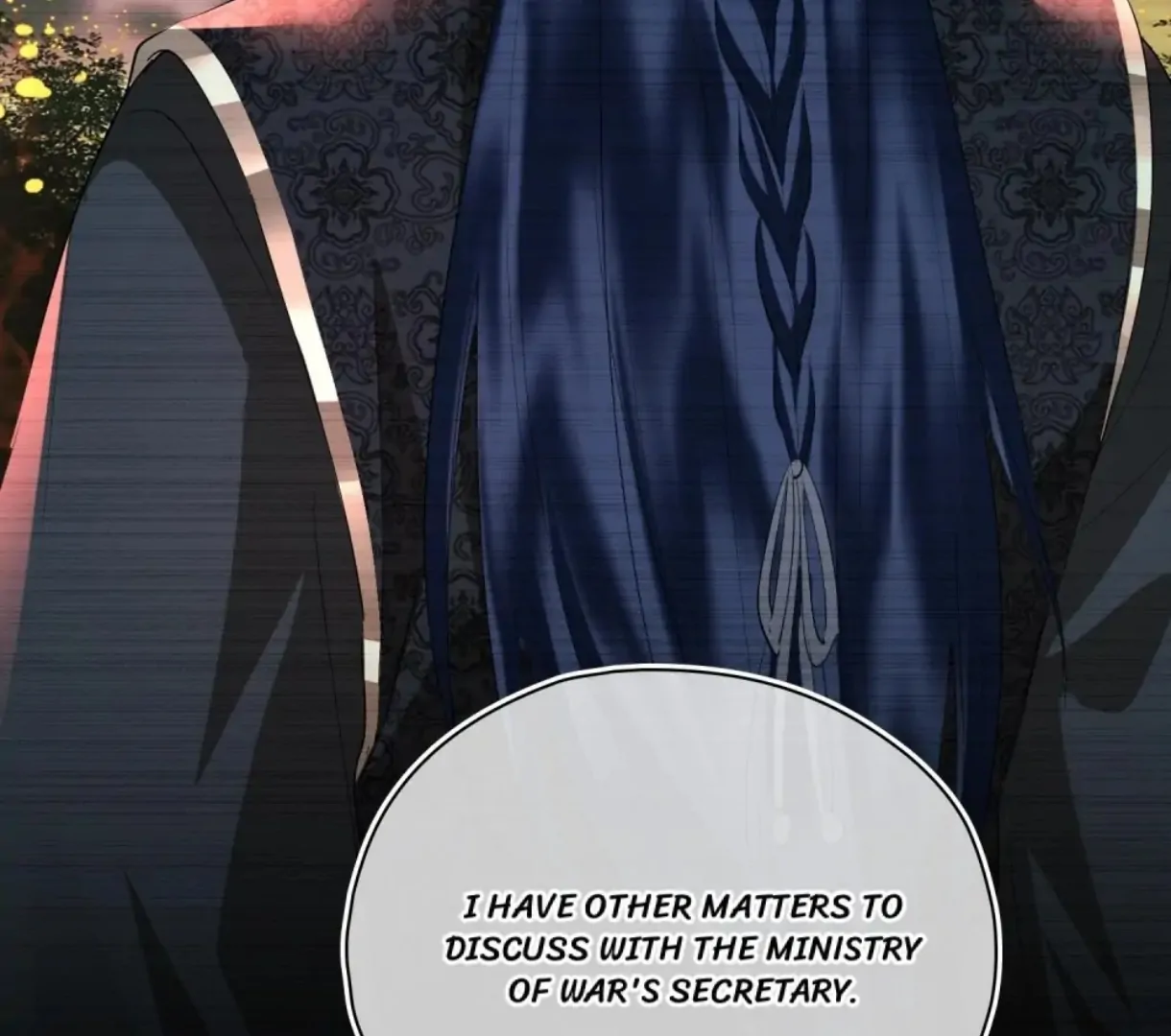 Indulgence [Official] - Chapter 50 manhwa