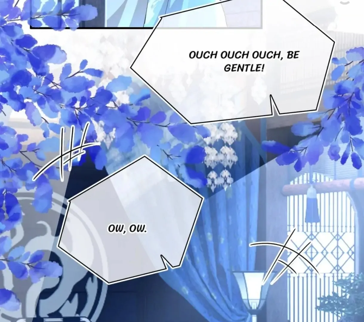 Indulgence [Official] - Chapter 51 manhwa