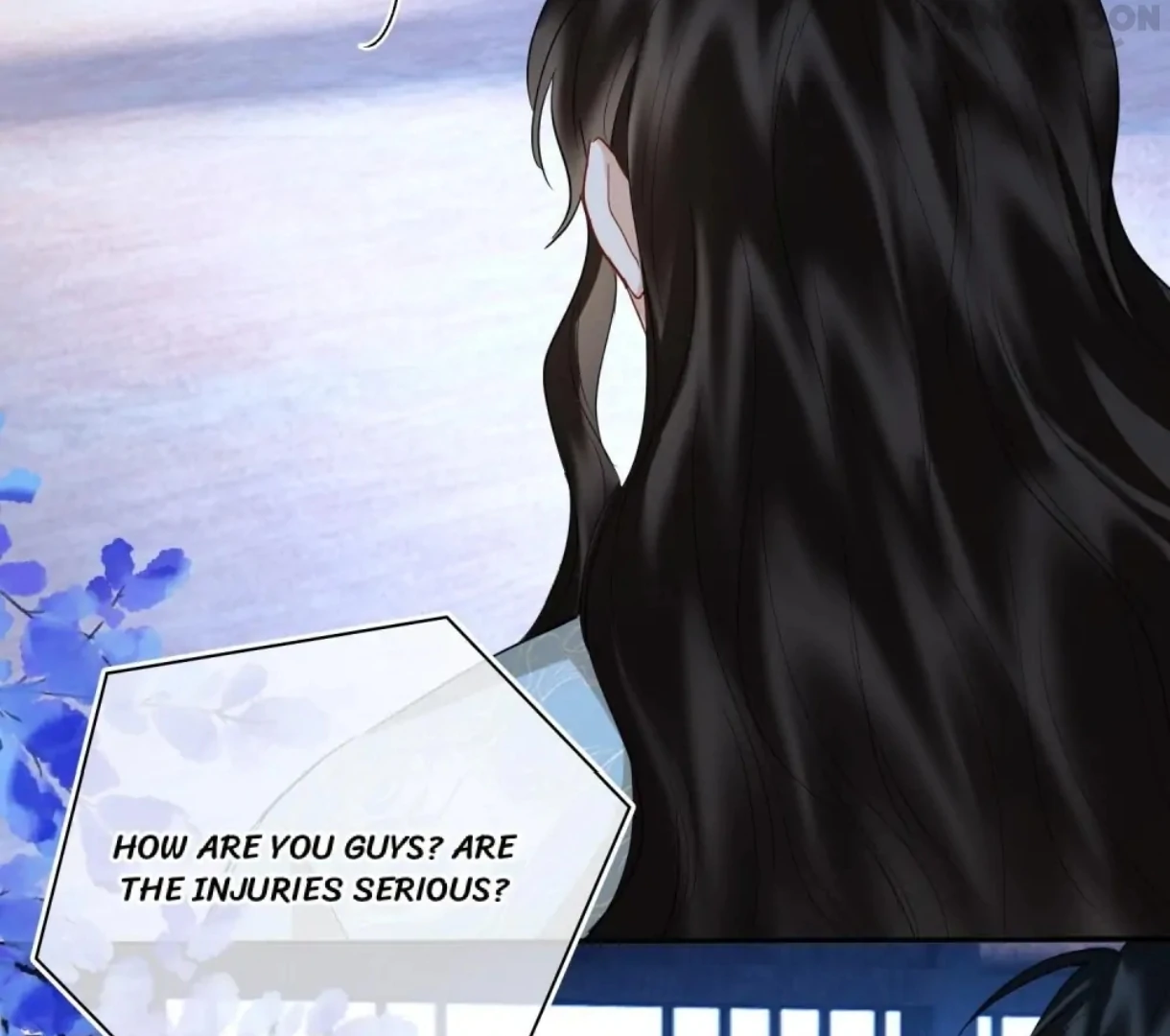 Indulgence [Official] - Chapter 51 manhwa