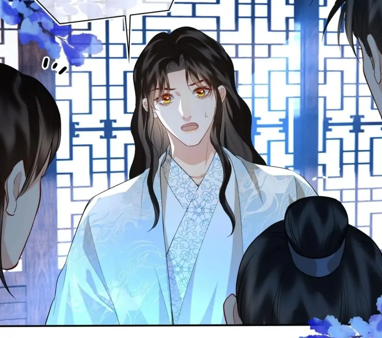 Indulgence [Official] - Chapter 51 manhwa
