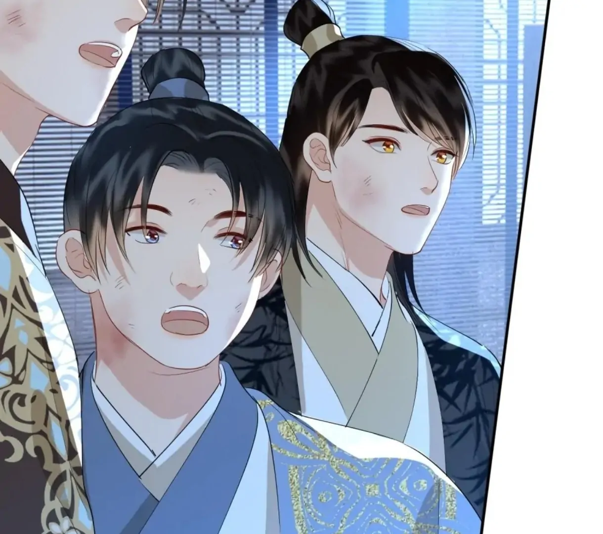 Indulgence [Official] - Chapter 51 manhwa