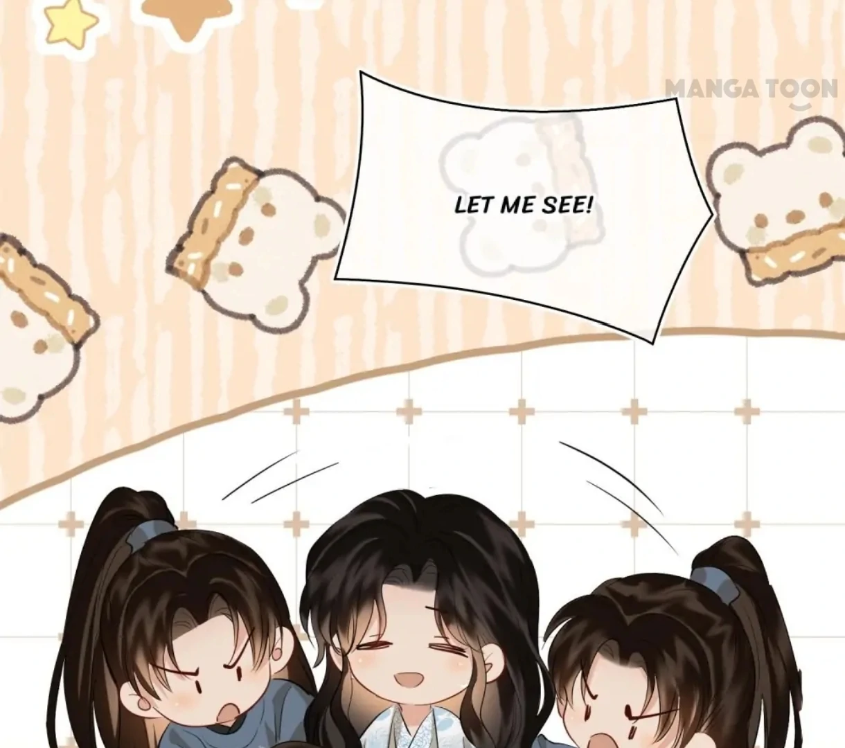 Indulgence [Official] - Chapter 51 manhwa