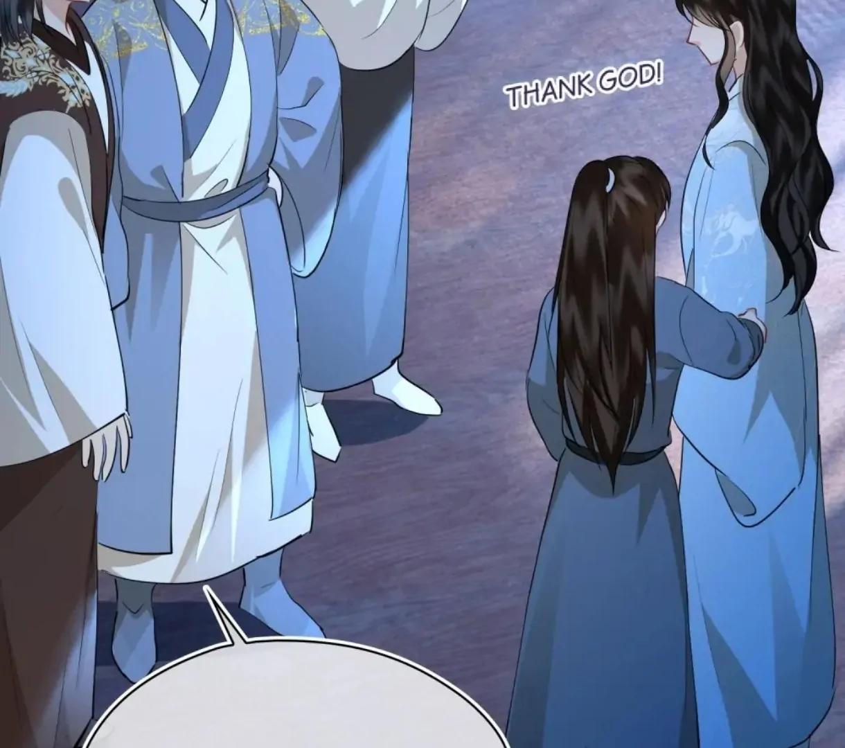 Indulgence [Official] - Chapter 51 manhwa
