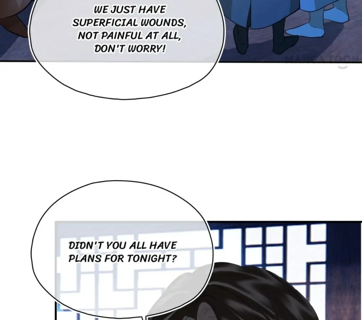 Indulgence [Official] - Chapter 51 manhwa