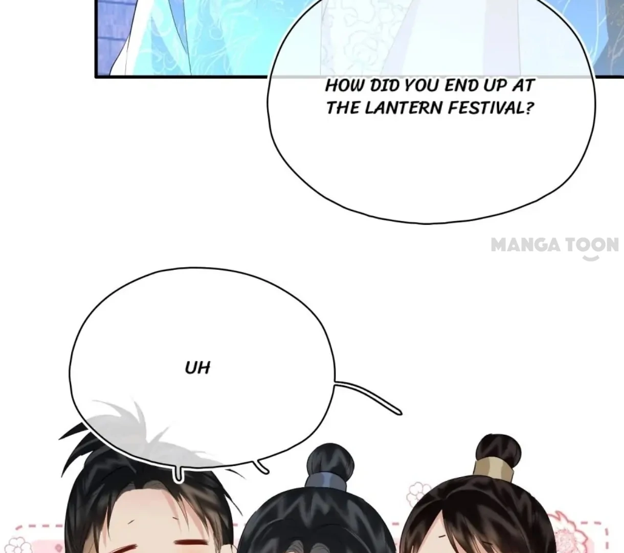 Indulgence [Official] - Chapter 51 manhwa