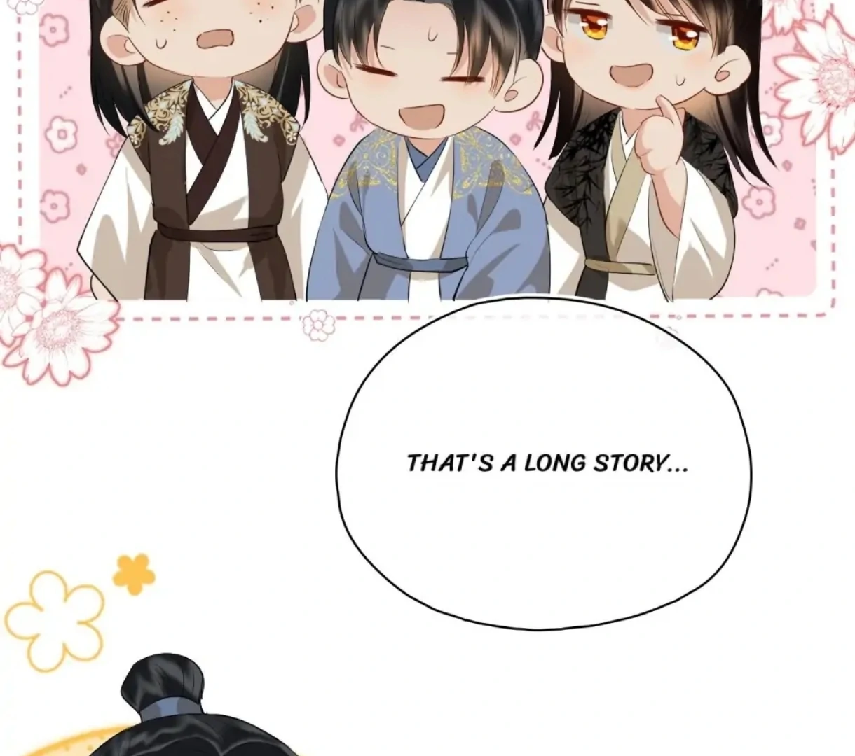 Indulgence [Official] - Chapter 51 manhwa