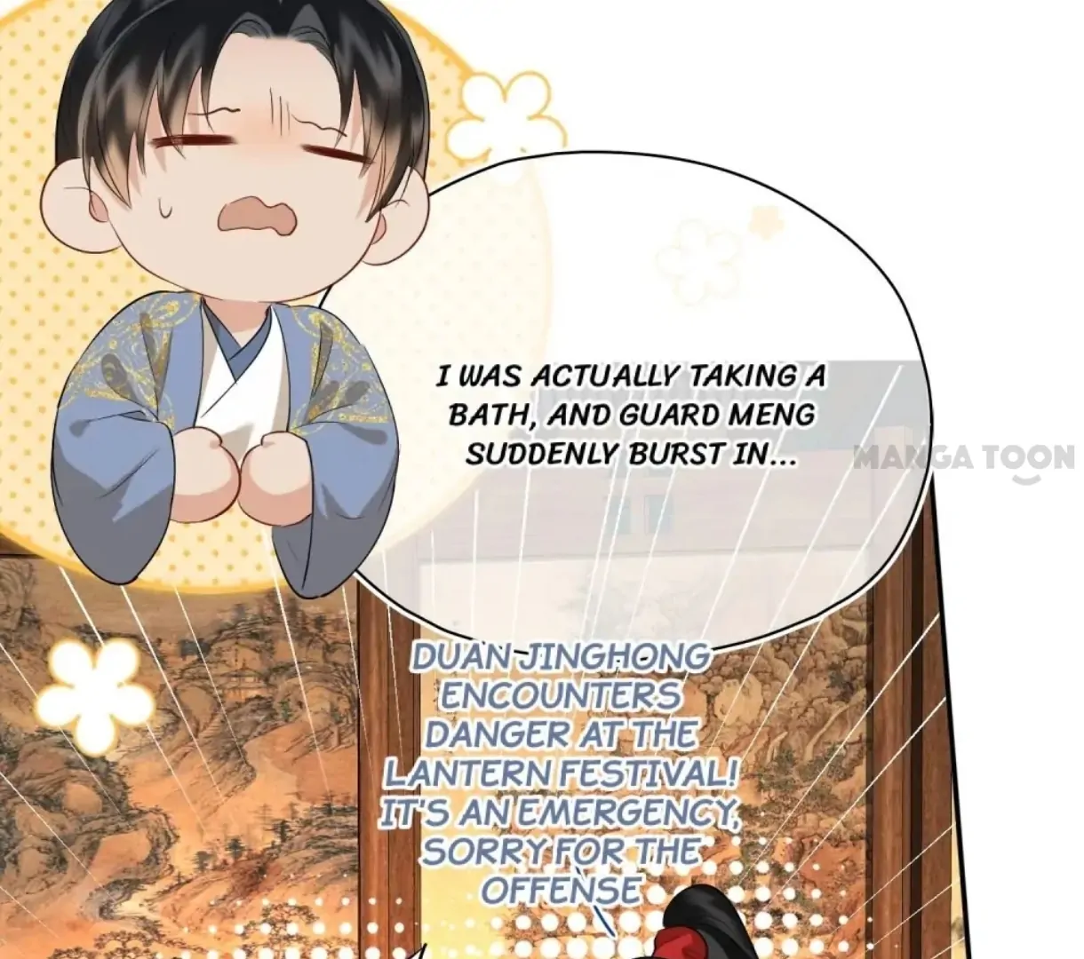 Indulgence [Official] - Chapter 51 manhwa