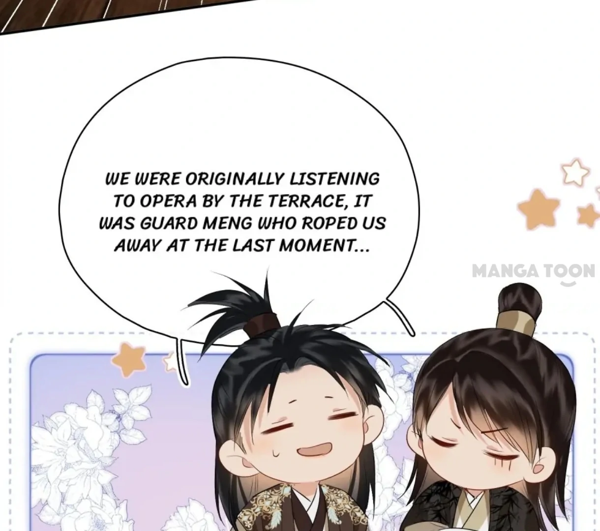 Indulgence [Official] - Chapter 51 manhwa