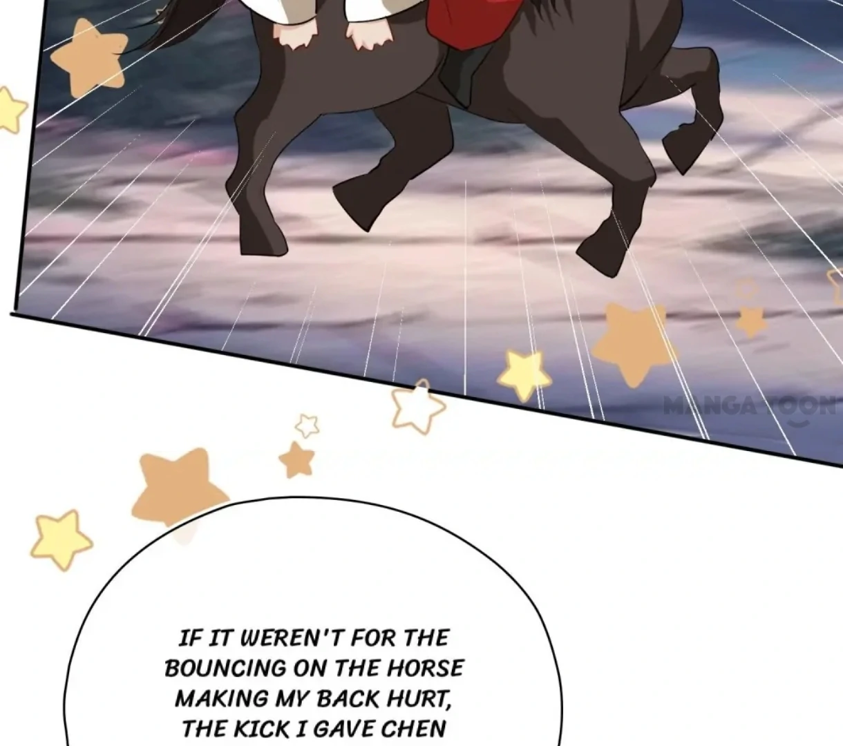 Indulgence [Official] - Chapter 51 manhwa