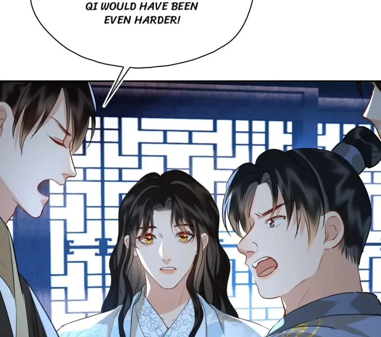 Indulgence [Official] - Chapter 51 manhwa