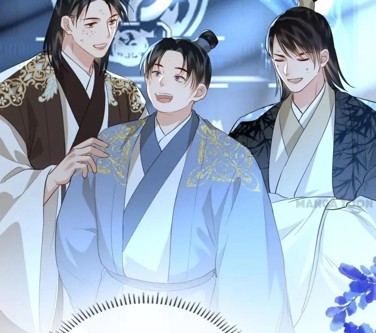 Indulgence [Official] - Chapter 51 manhwa