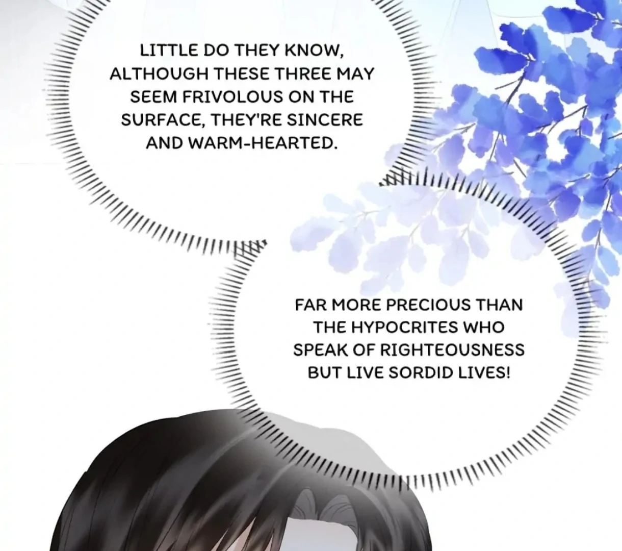 Indulgence [Official] - Chapter 51 manhwa