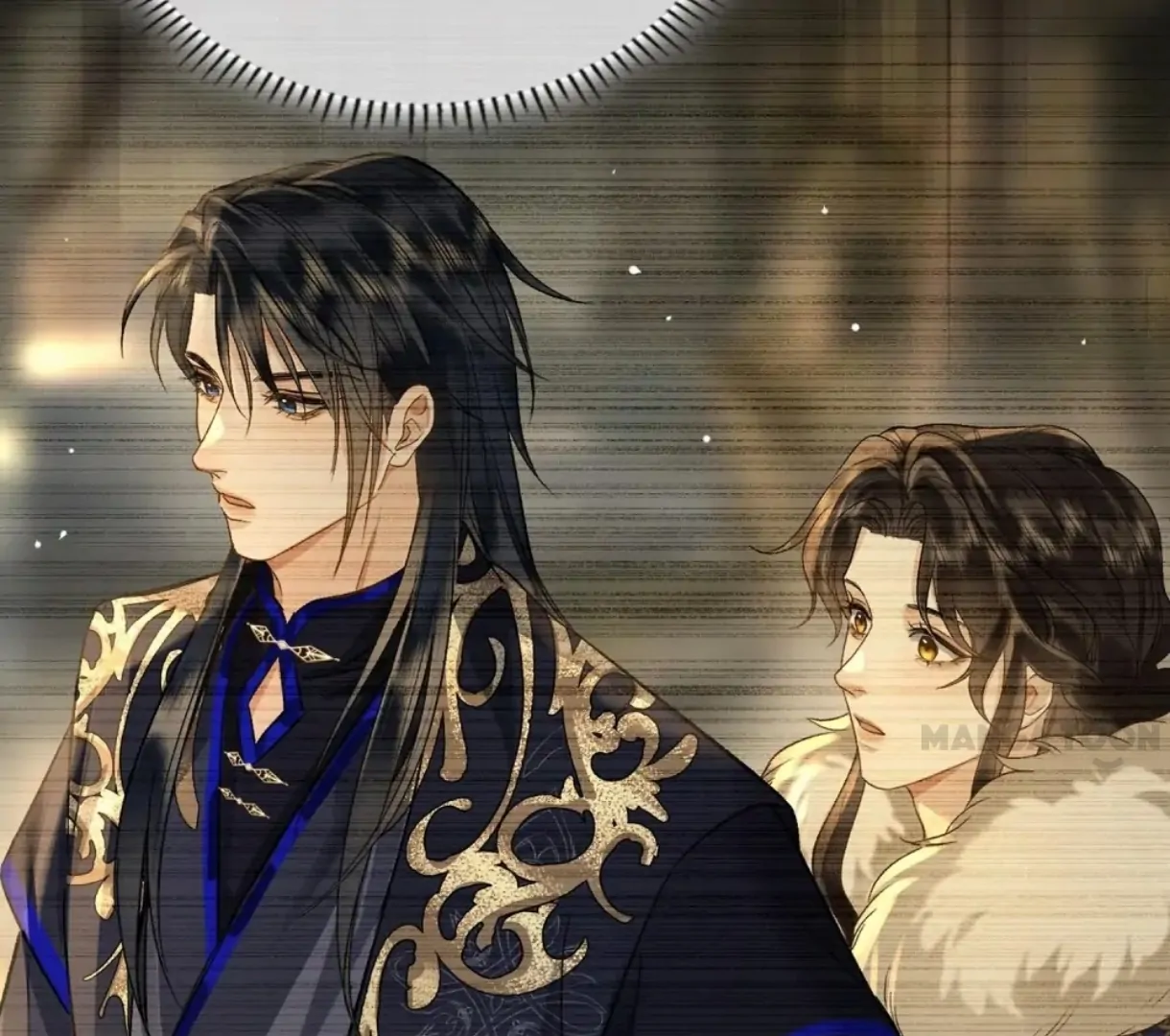 Indulgence [Official] - Chapter 51 manhwa