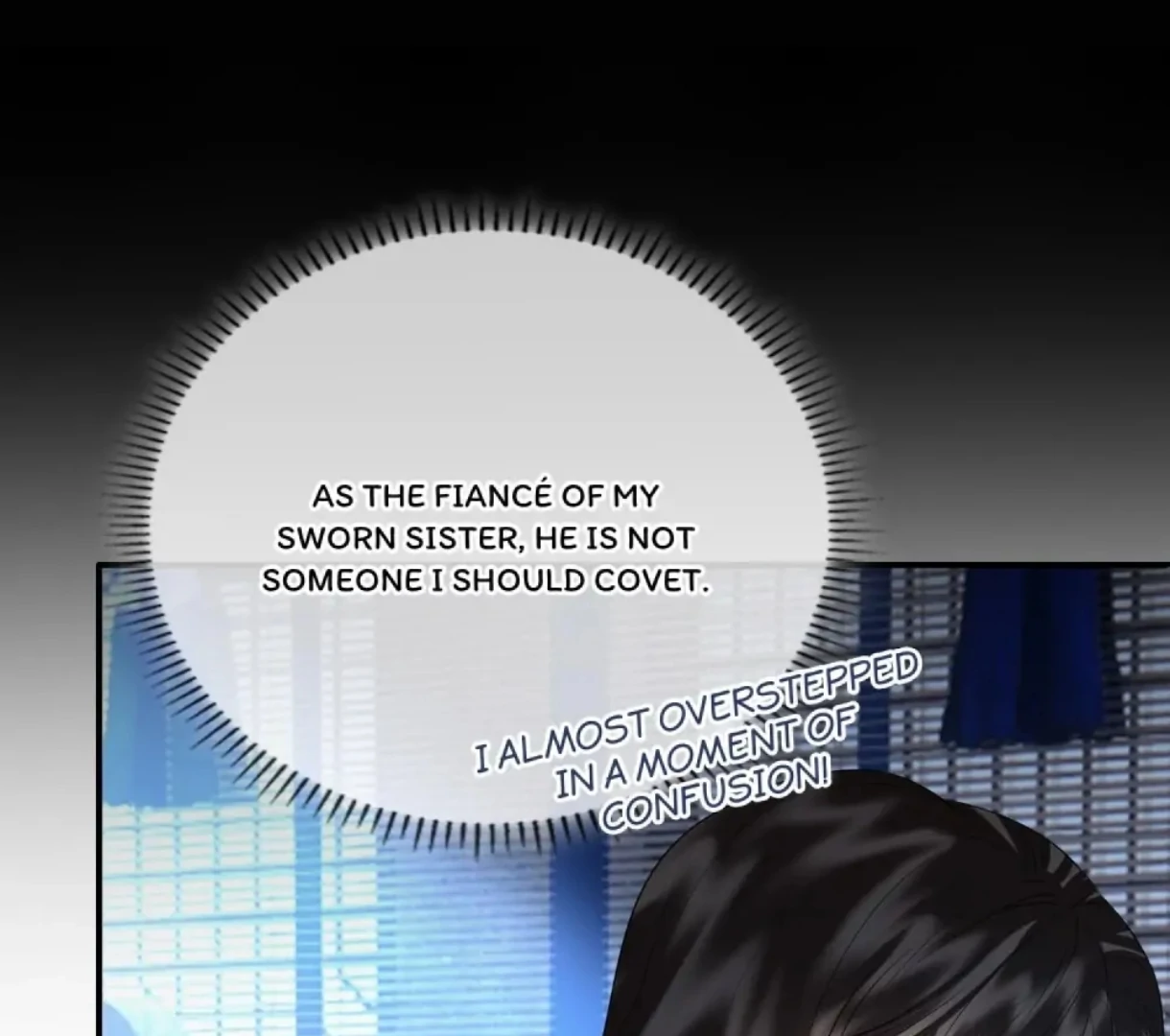 Indulgence [Official] - Chapter 51 manhwa