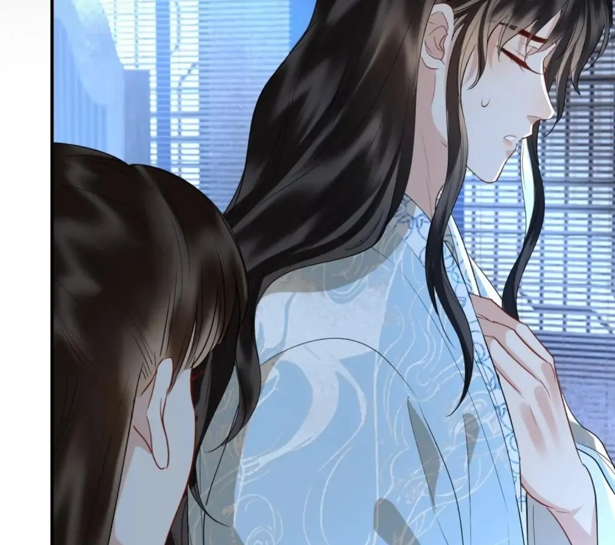 Indulgence [Official] - Chapter 51 manhwa