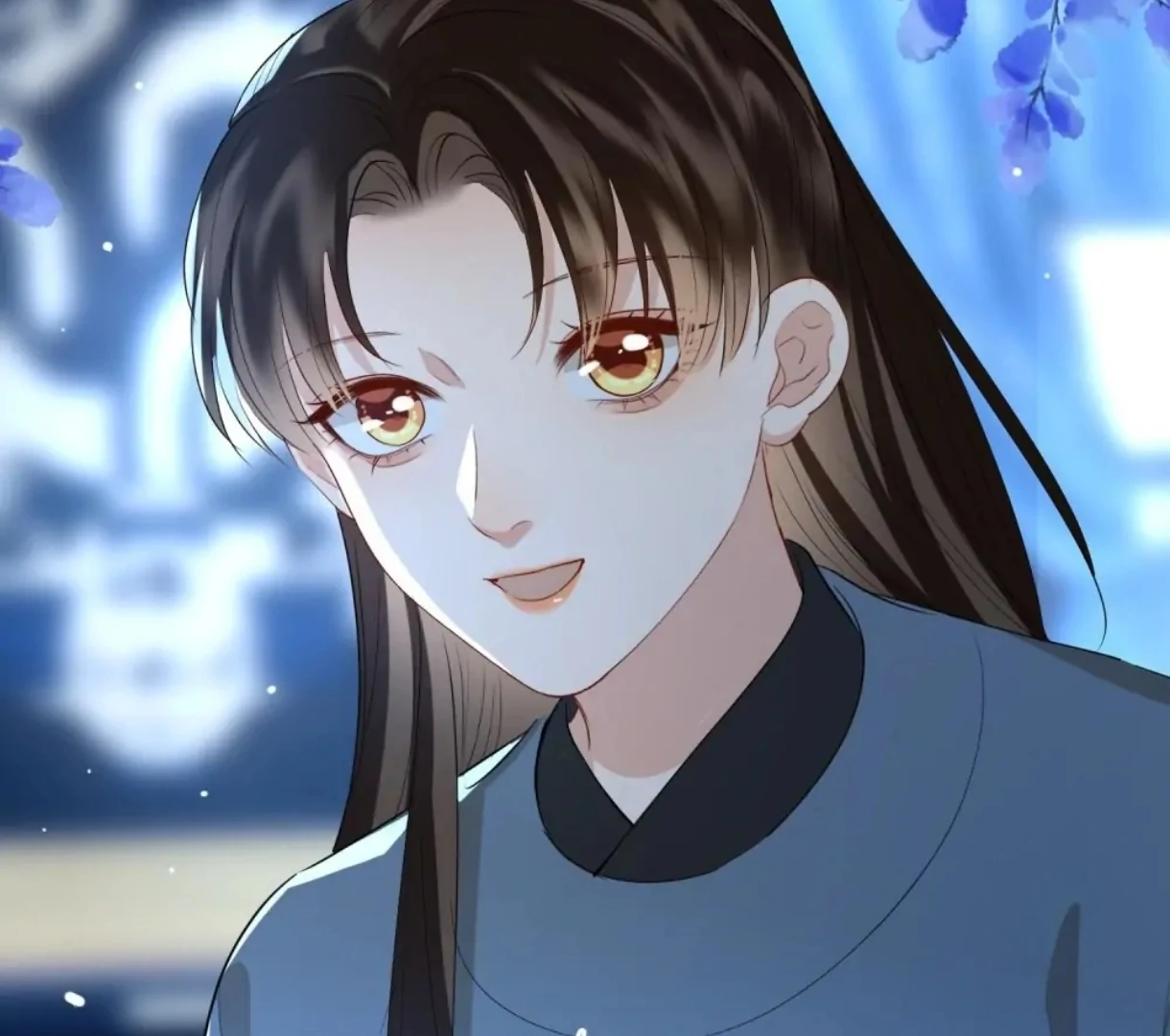 Indulgence [Official] - Chapter 51 manhwa