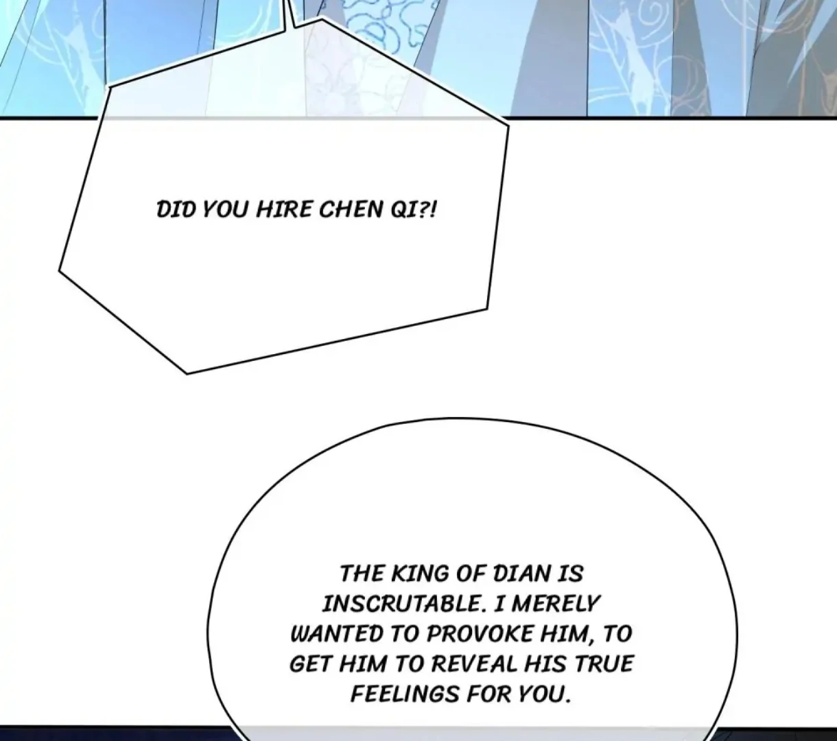 Indulgence [Official] - Chapter 51 manhwa