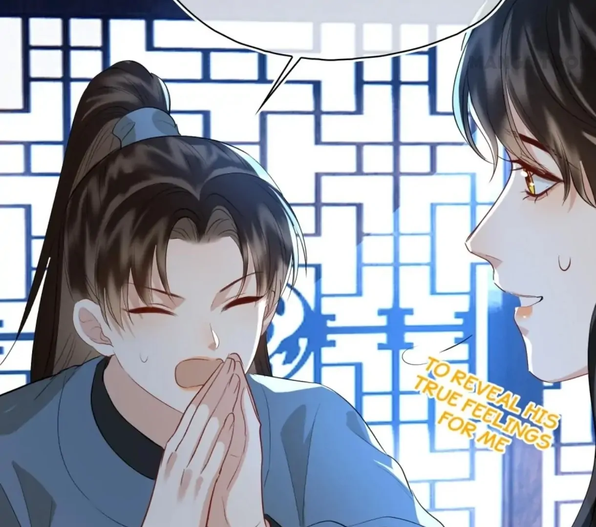 Indulgence [Official] - Chapter 51 manhwa