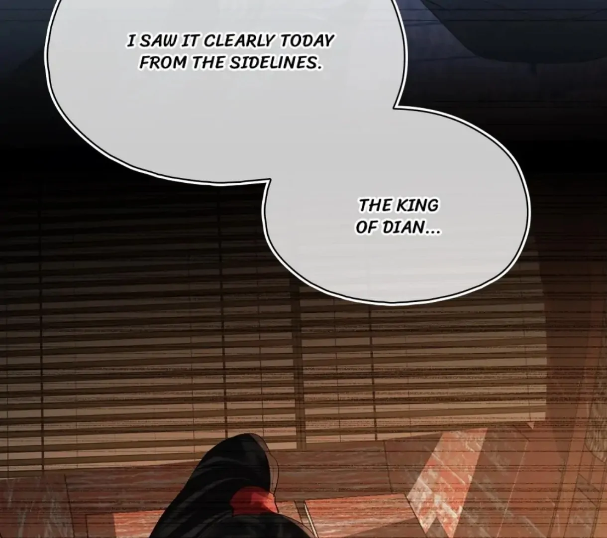 Indulgence [Official] - Chapter 51 manhwa