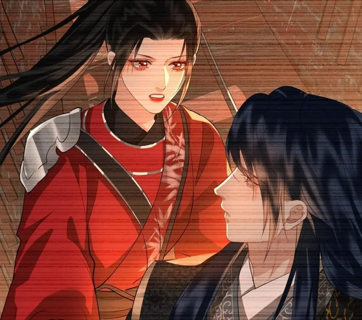 Indulgence [Official] - Chapter 51 manhwa