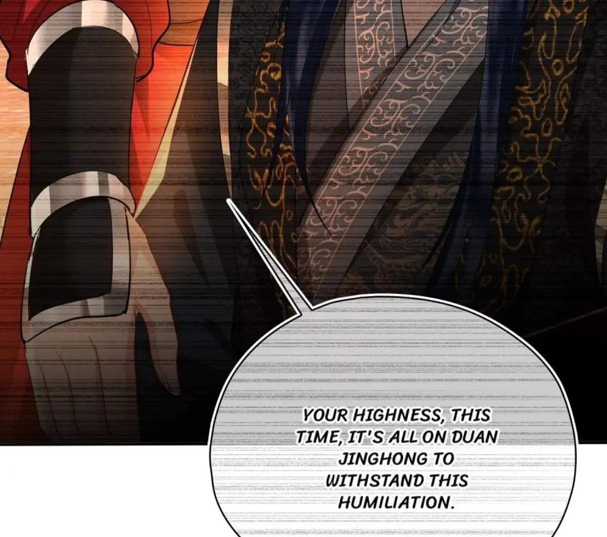 Indulgence [Official] - Chapter 51 manhwa
