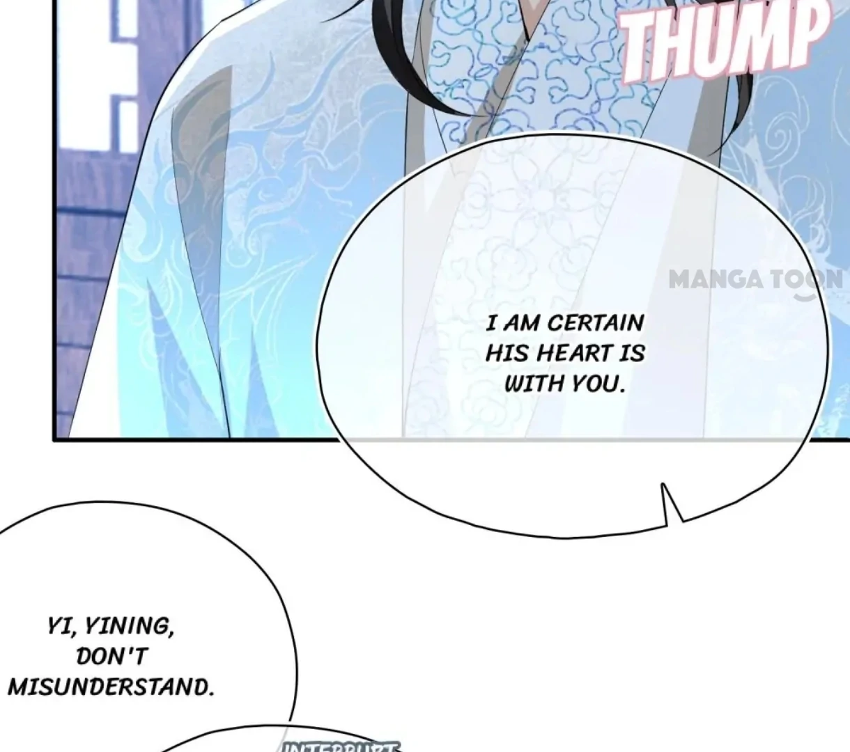 Indulgence [Official] - Chapter 51 manhwa