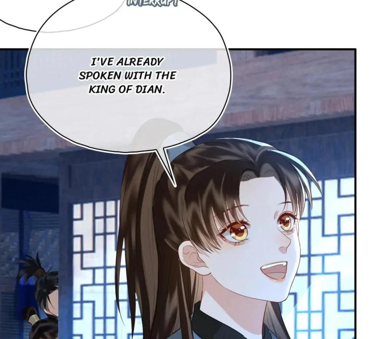 Indulgence [Official] - Chapter 51 manhwa