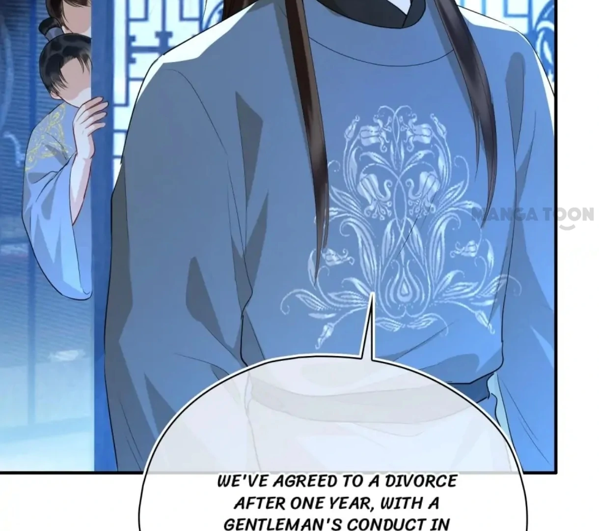 Indulgence [Official] - Chapter 51 manhwa