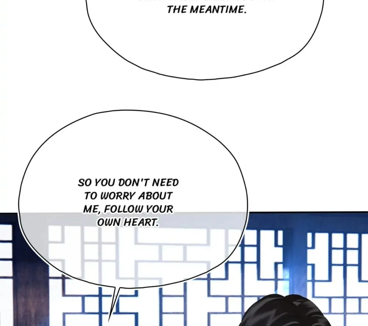 Indulgence [Official] - Chapter 51 manhwa